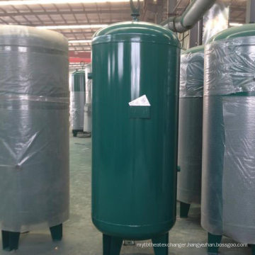 ASME Pressure Vessel thickness vessel